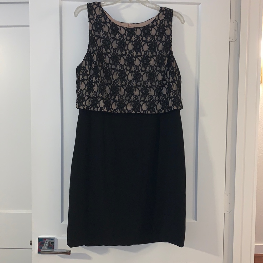 Ivanka Trump cocktail dress